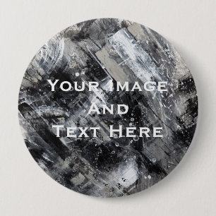 Your custom Picture and Text Personalized Button