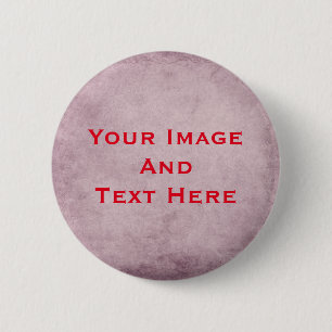 Your custom Picture and Text Personalized Button