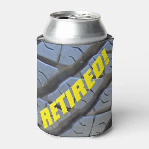 Your Custom Retirement Can Cooler
