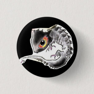 Your Custom Round Can Badge 1 Inch Round Button