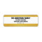 Your Custom Shipping Labels