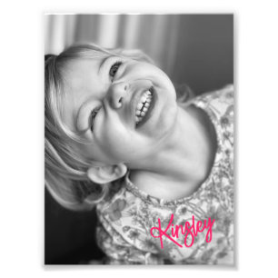 Your Custom Size Photo Enlargement Personalized Print