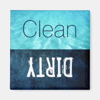 Your Custom Square Magnet