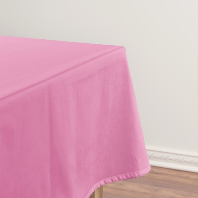 Your Custom Tablecloth (In Situ)