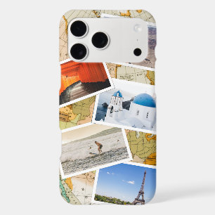 Your Custom Travel Destination Postcard