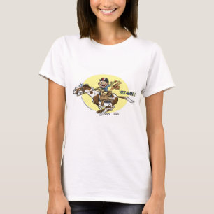Your Custom Women's American Apparel Fine Jersey T T-Shirt
