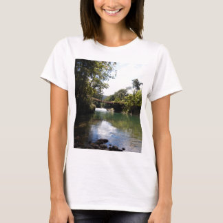 Your Custom Women's Basic T-Shirt