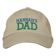 Your Dad Cap