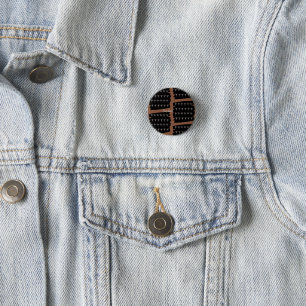 Your Dance 1 Inch Round Button