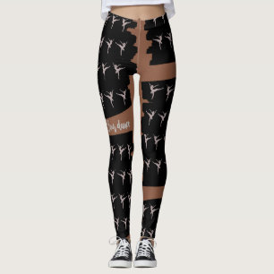 Your Dance  Leggings