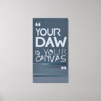 Your DAW Is Your Canvas 2