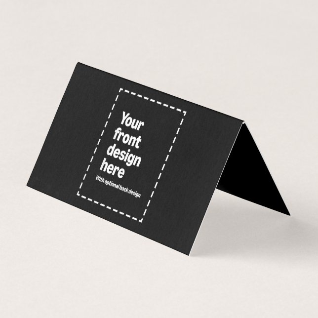 Your Design Here (Front)