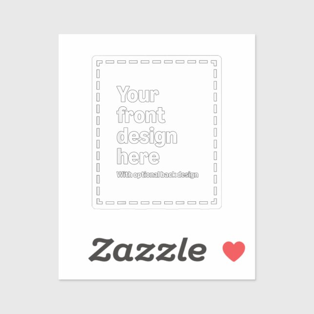 Your Design Here (Sheet)