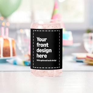 Your Design Here Can Glass