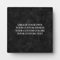 Your Design Here - Create Your Own