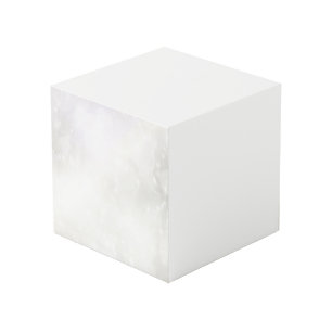 Your Design Here - Personalized Cube