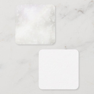 Your Design Here - Personalized Discount Card