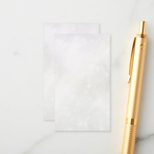 Your Design Here - Personalized Enclosure Card