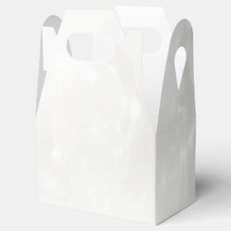 Your Design Here - Personalized Favor Box