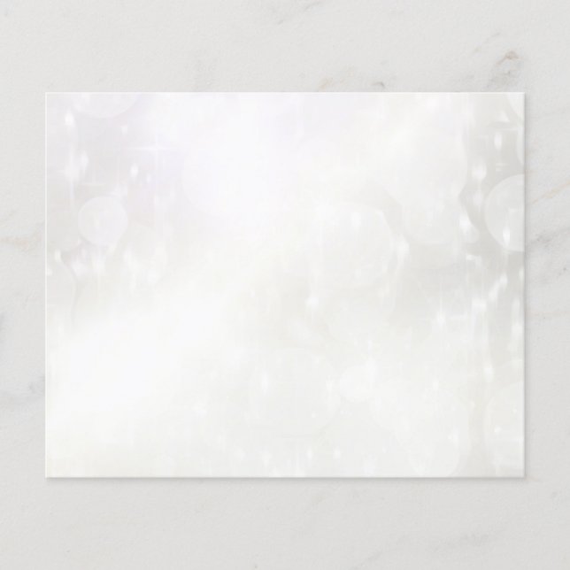 Your Design Here - Personalized Flyer (Front)