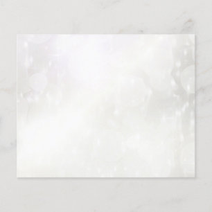 Your Design Here - Personalized Flyer