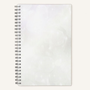 Your Design Here - Personalized Notebook