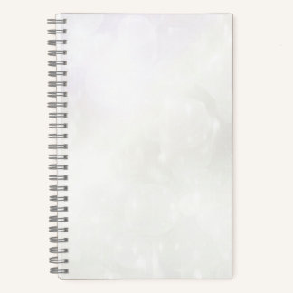 Your Design Here - Personalized Notebook