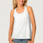 Your Design Here - Personalized Tank Top<br><div class="desc">Template background shown: Grey-White Blend Replace the image shown on this product with an image of your own to create a fully customized item from scratch, or personalize the current background. Add some of your own images and custom text if desired and choose your favourite fonts and colours! More product...</div>