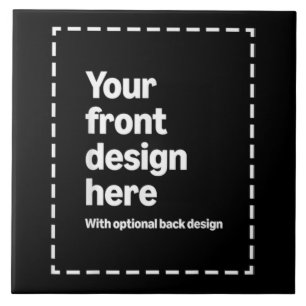 Your Design Here Tile