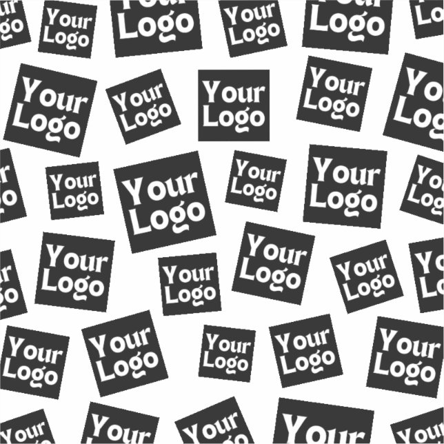 Your Design or Business Logo | Random Placement (Front)