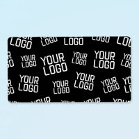Your Design or Business Logo | Random Placement