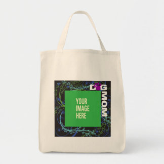 YOUR Dog Mom Bag