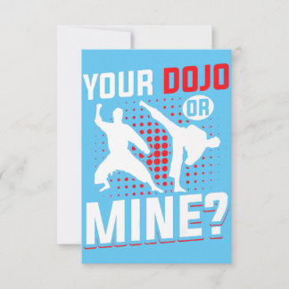 Your Dojo Or Mine Boxing Gym Boxer Martial Arts Me