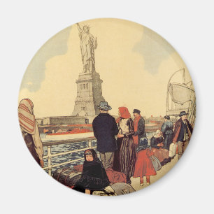 "Your Duty" - 2nd Liberty Loan Magnet