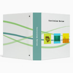 Your Education Binder