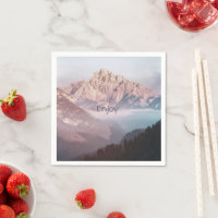 Your Event, Your Style – Custom Napkins for Any Oc