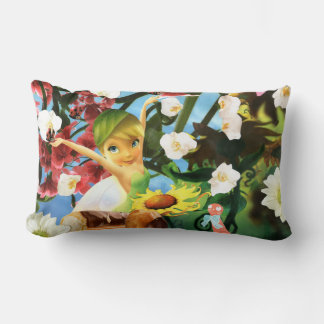 Your Excellency!!! Lumbar Pillow