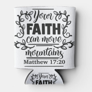 your faith can move mountains.svg cooler