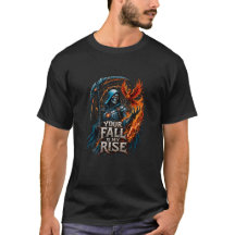 Your Fall Is My Rise Reaper Trading Motivation