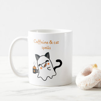 Your Familiar Approves This Mug