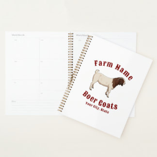 Your Farm Boer Goats