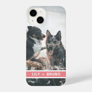 Your Favourite Fur Baby Pet Phone Case