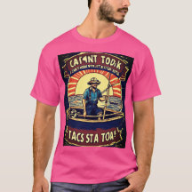 Your Favourite Heavyweight Cotton T-Shirt