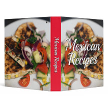 Your Favourite Mexican Food Recipes