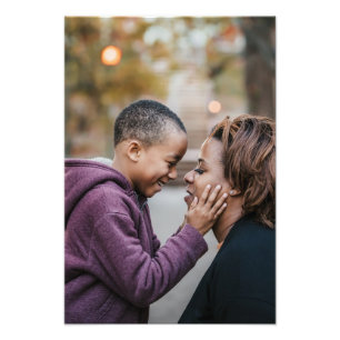 Your Favourite Moments Photo Enlargement 13" x 19" Print