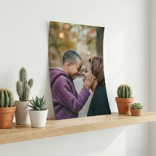 Your Favourite Moments Photo Enlargement 13" x 19" Print