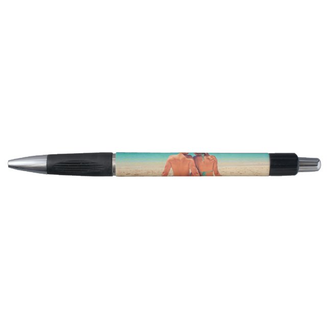 Your Favourite Photo Pen Gift - Personalized (Front)