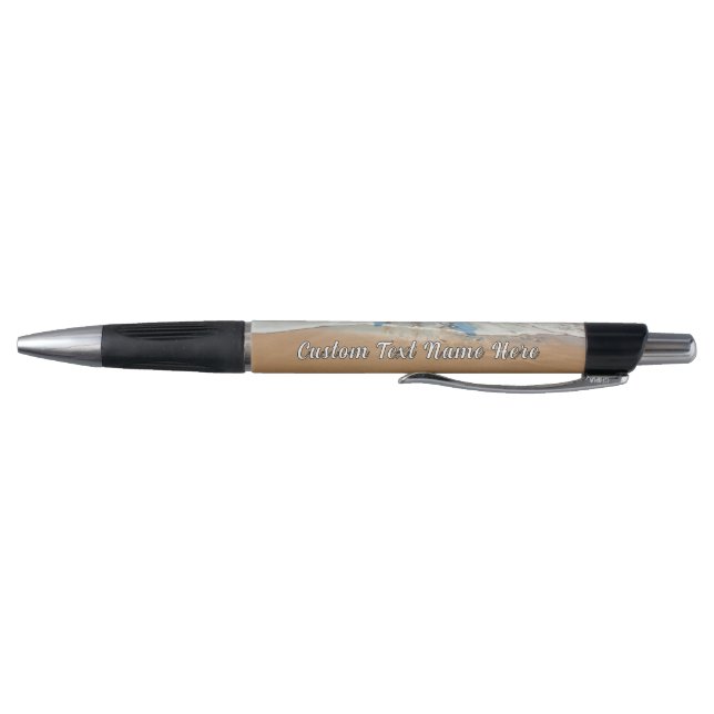 Your Favourite Photo Pen Gift with Custom Text Nam (Bottom)