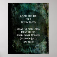 Your Favourite Quote Dark Intense Grunges on Circl