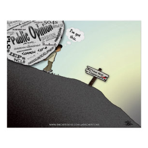 Your First Classroom I've Got This Poster